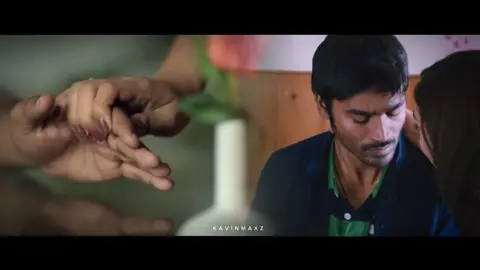 Let be her happy ❤️‍🩹 #kavinmaxz #edits #trending #whatsappstatus #bgm #tamilsong #brokenheart #breakup #viralvideo #hiphoptamizha #dhanush #meeseyemurukku #tangamagan #anirudh 