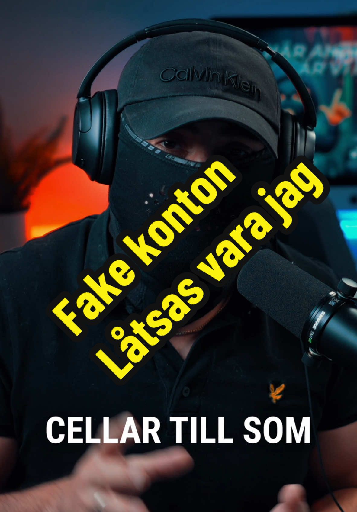 En våg av Metro finans konton där ute! #block 
