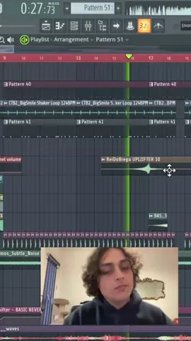 way u are (129 bpm) #pastelbounce #kasrizvi #fyp 