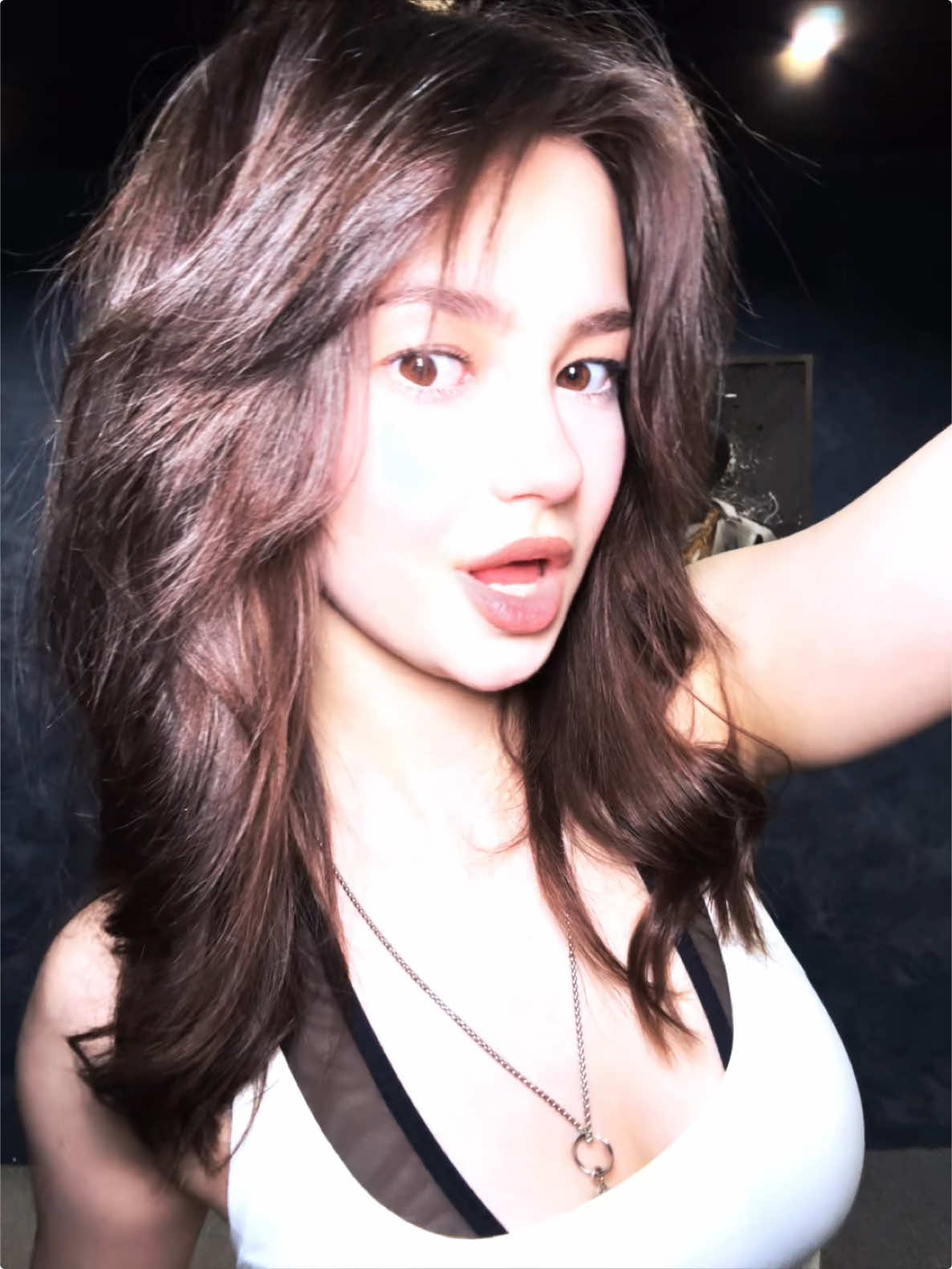 пофлиртую тут с вами 🤭