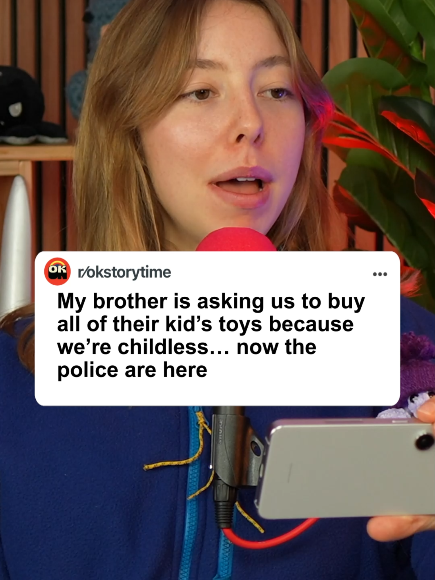 My brother is requiring us to buy all of their kids toys because we’re childless… now the situation has escalated DRASTICALLY! #reddit #redditstories #redditreadings #reddit_tiktok