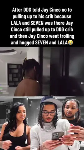 #ddg #seven #jaycinco #tikto #foryoupage❤️❤️ #explorepage✨ #foryourpages #trendingvideo #fypageシ #explore #goviral #pov #yxngmkay #twitch #rap #hiphop #streaming #fyp #2025 #lala 