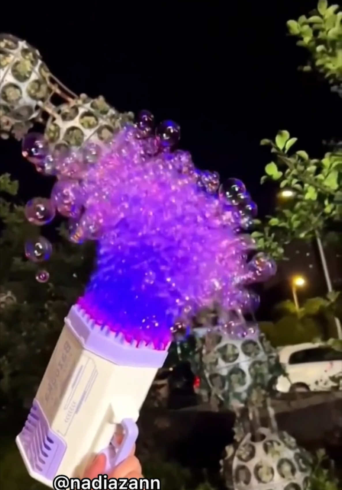 #review #teste #bolha #bolhasdesabão #bubble #bubbles 