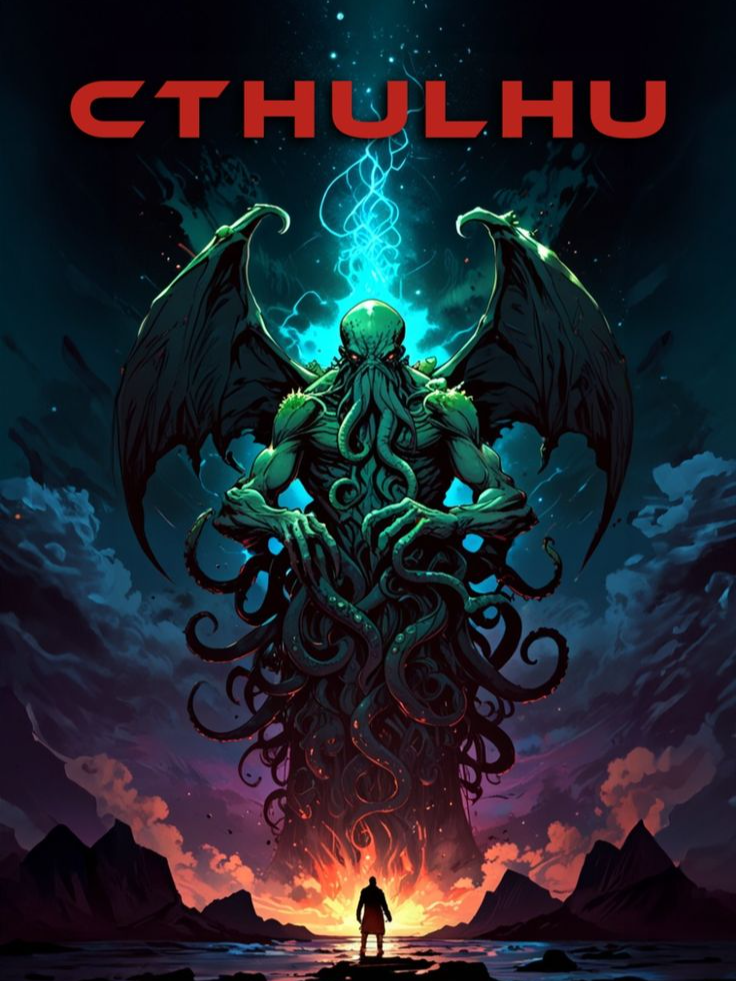 El Libro Prohibido : Misterios y Secretos Osarios ️‍🗨️👽👹 En este video, exploramos uno de los relatos más inquietantes de H.P. Lovecraft: El Libro Prohibido 📖. Un texto oculto lleno de sabiduría ancestral y secretos cósmicos que desafían la mente humana 🌌🧠. Acompáñame a descubrir el peligro de esta obra maldita, que ha cautivado a los más curiosos con su poder oscuro y su conexión con seres más allá de nuestra comprensión 👹👽. ¿Qué pasaría si esta oscura lectura llegara a tus manos? ¡Prepárate para adentrarte en los confines del horror lovecraftiano y enfrentarte a los misterios que lo rodean! 😱🔥 #terror #terrorcosmico #lovecraft #terrorifico #misterios #librosocultos #brujeria #tik