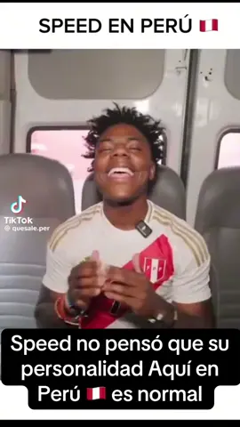 #peru🇵🇪 #peruesclave #ispeedshow #ispee #viral_video #fyp 