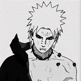 The world will know pain #pain #naruroshippuden #animeedit #foryoupage❤️❤️ #fyp #viral #edit 