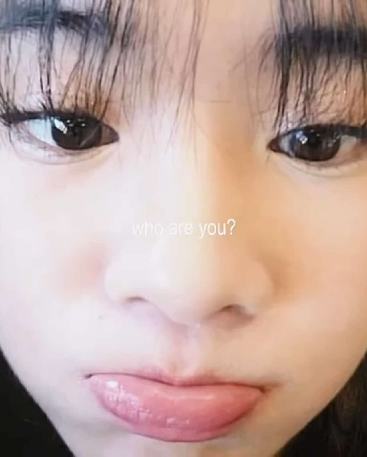 quick edit 😛 | anyways guys sophie bangs sohpie bangssophiebangs spsphiabangssophiabangssopsjpiebangsspphiebangs sophia bangs. | #sophia #katseye #sophiaedit #katseyeedit #sophialaforteza #katseye_sophia #fyp | @sophia laforteza @KATSEYE @yan @vic @lana •°♡ @mia !! @tab @del @nour @krystal @vee 🪄 