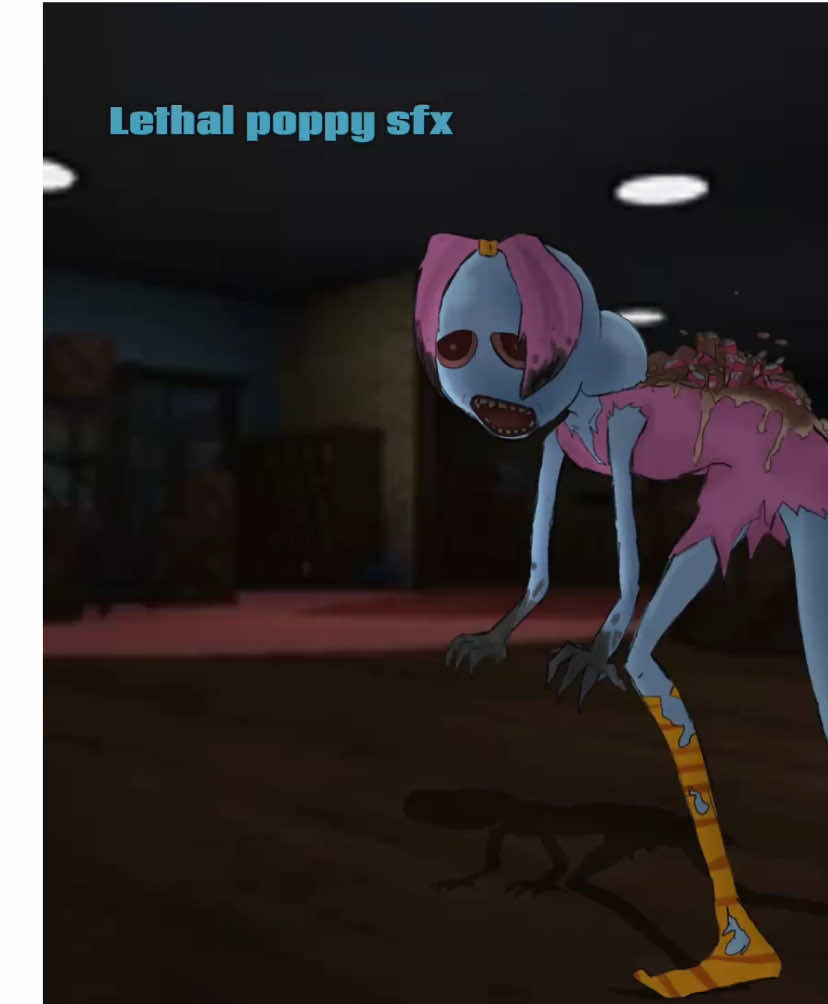 She drank to much soda her teeth are now rotting.  Heavily inspired by the creator who created lethal vee. There user name is lismante_ #dandysworld #poppy #dandysworldpoppy #soda #lethal #horror this is my first time doing these types of vids pls give me advice on how to make it better ^^ #loveyourself 