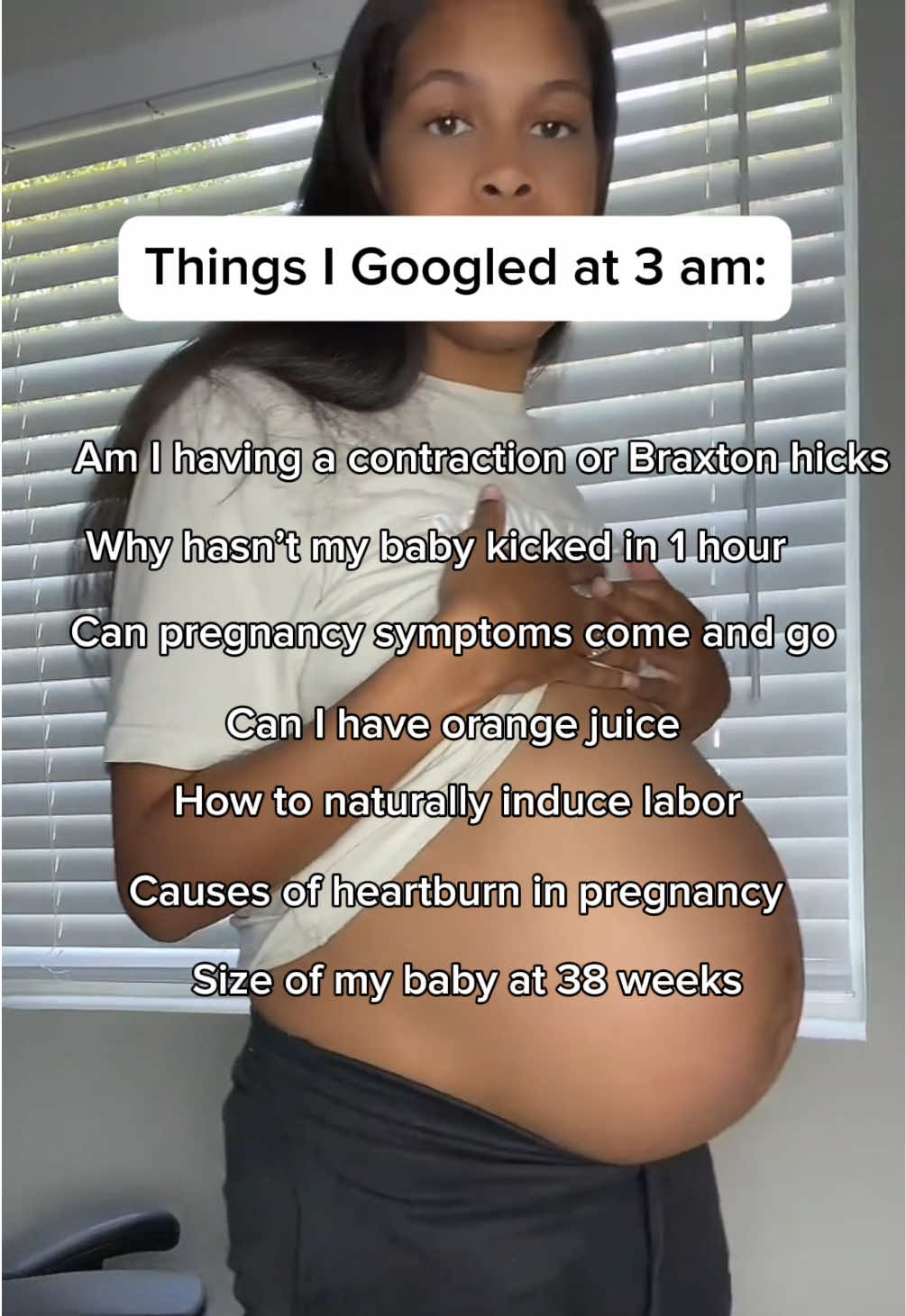 I rely on BabyCenter for all things pregnancy and baby! 