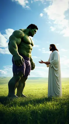 Todos las rodillas se doblan ante el verdadero Salvador ✨ #jesus #hero 