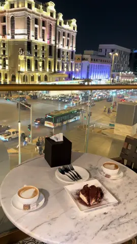 اجمل ڤيو مع الاجواء الحلوه😩🤍#الرياض #الرياض_الآن #كافيهات_الرياض #اكسبلور 