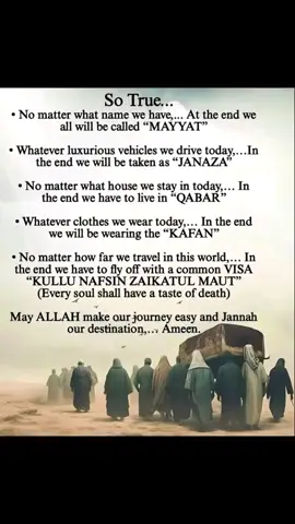 Aameen #lifelessons #muslimah #muslim #islamic #alhumdulillah_4everythin #alhumdulilah #alhumdulillah #foru #stayhumbleandkind #truth #stayhumble #truth #foryoupage❤️❤️ #tiktokmademeviral 