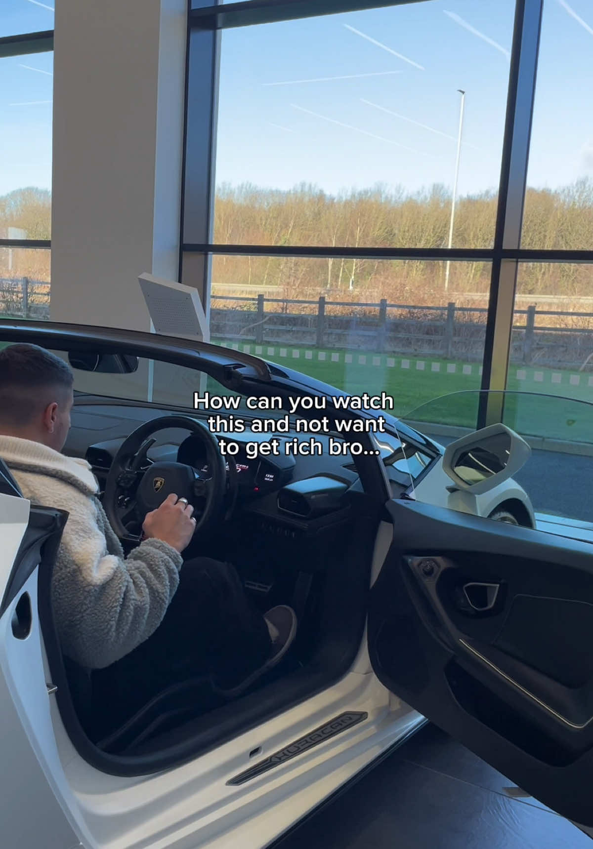 From broke to millionaire in less than 2 years... #millionaire #motivation #successful 