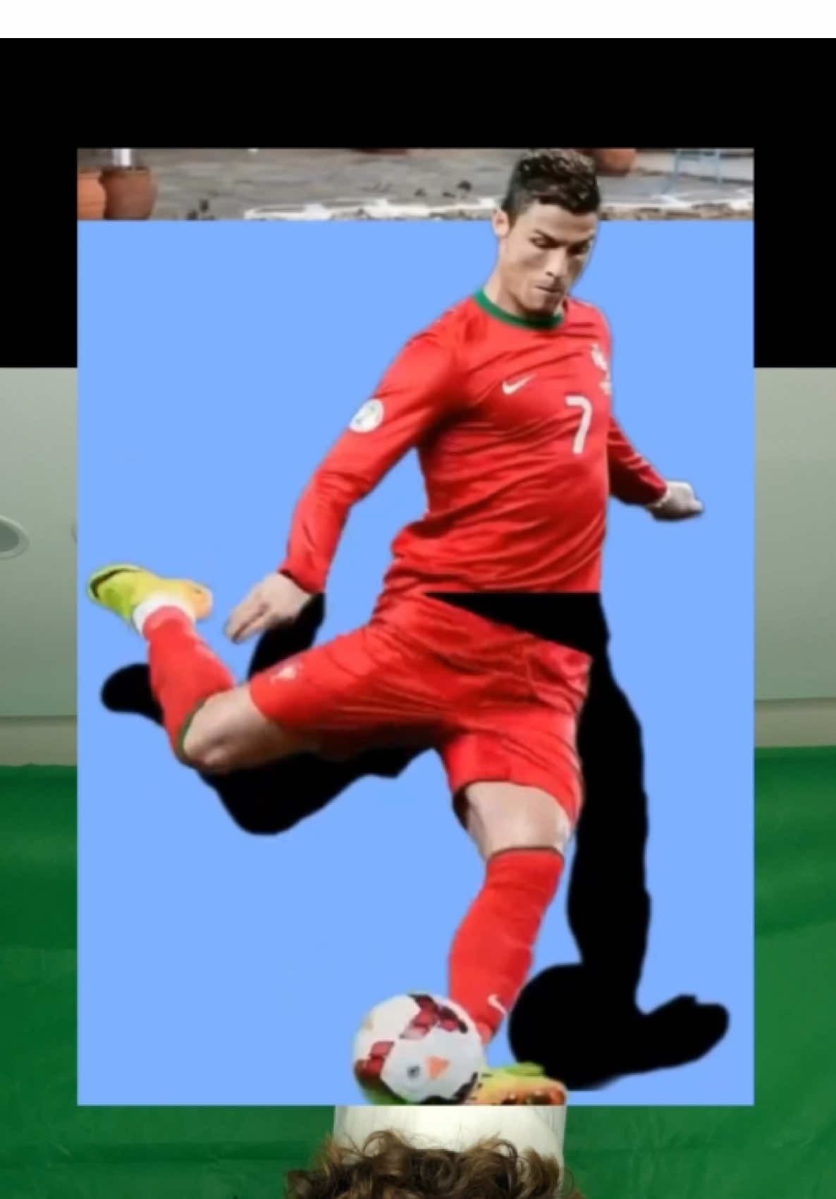 Play a win 💸💸 #ratatouille #challenge #funny #creative #fun #game #cristianoronaldo #cr7 