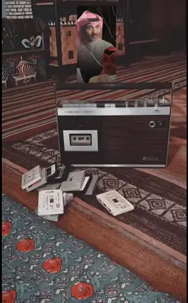 @الفنان حسين العلي @خہالہد  🇸🇦 