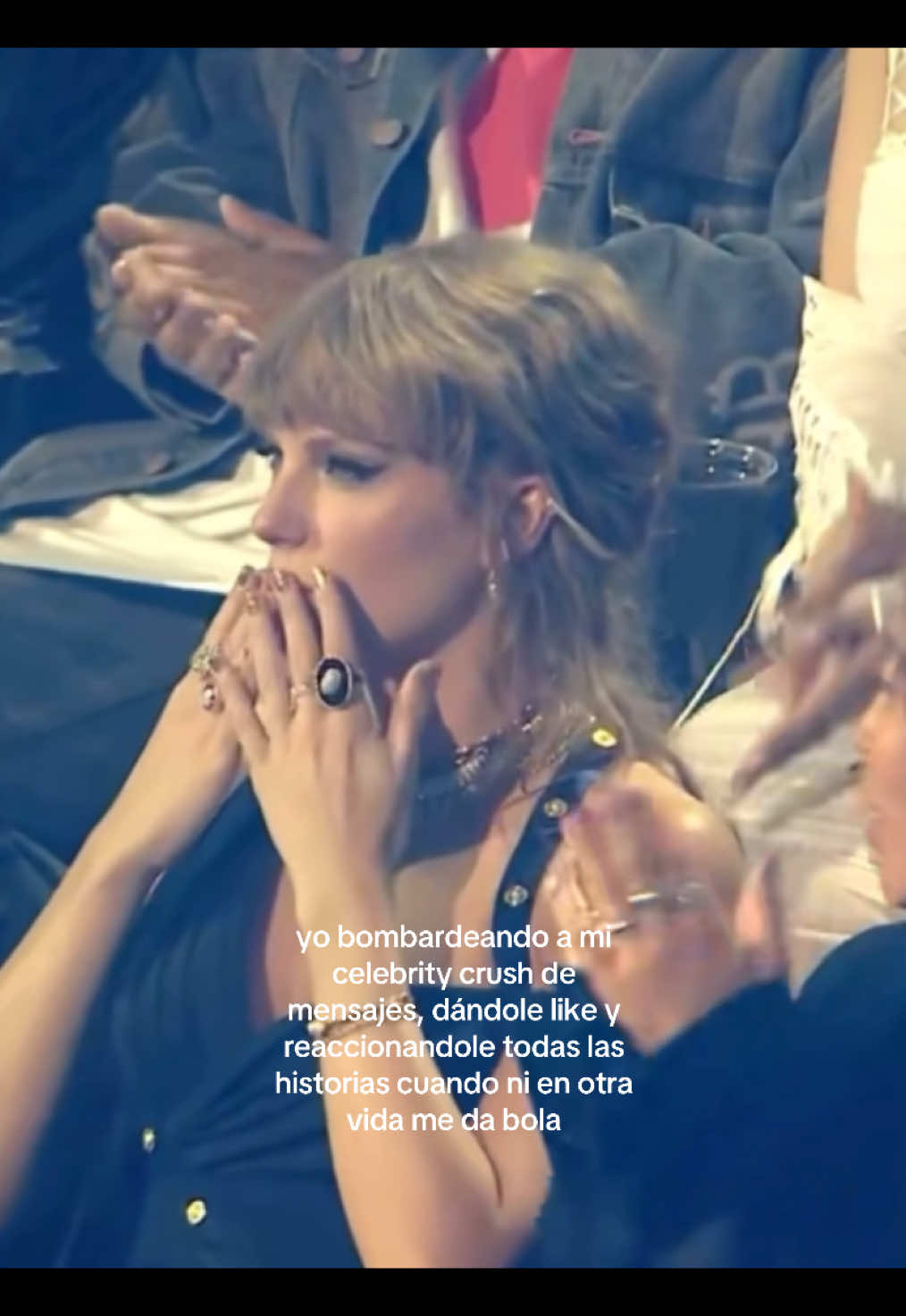 walker algún día serás mío🫦🫦 #TaylorSwift #erastour #taylorsversion #viral #fyp #teamotaylor #parari #foryoupage #celebritycrush @Taylor Nation @Taylor Swift @TikTok @tiktokglobal 