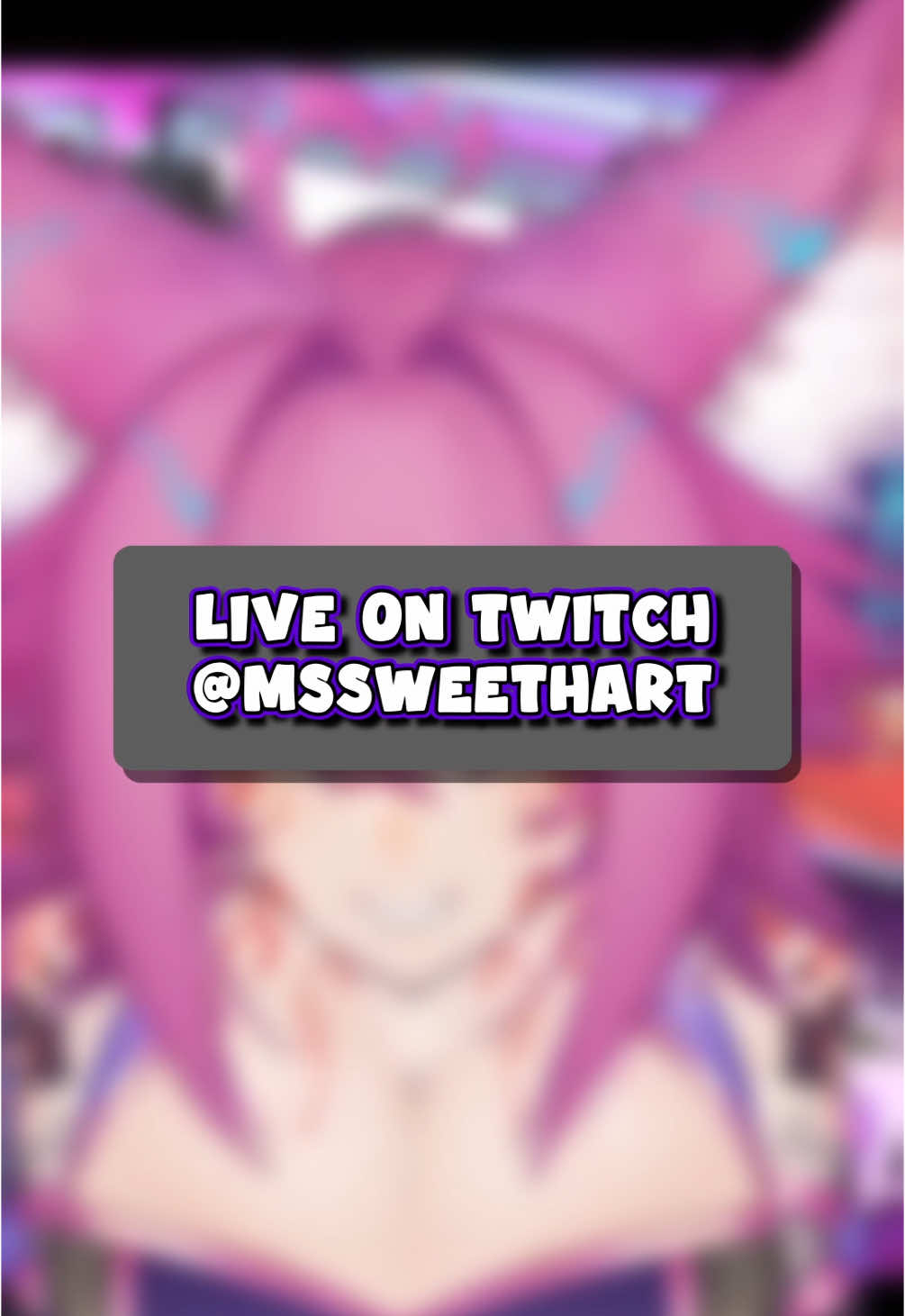 Big booba or small booba?  #vtuber #envtuber video by sampai on vgen!