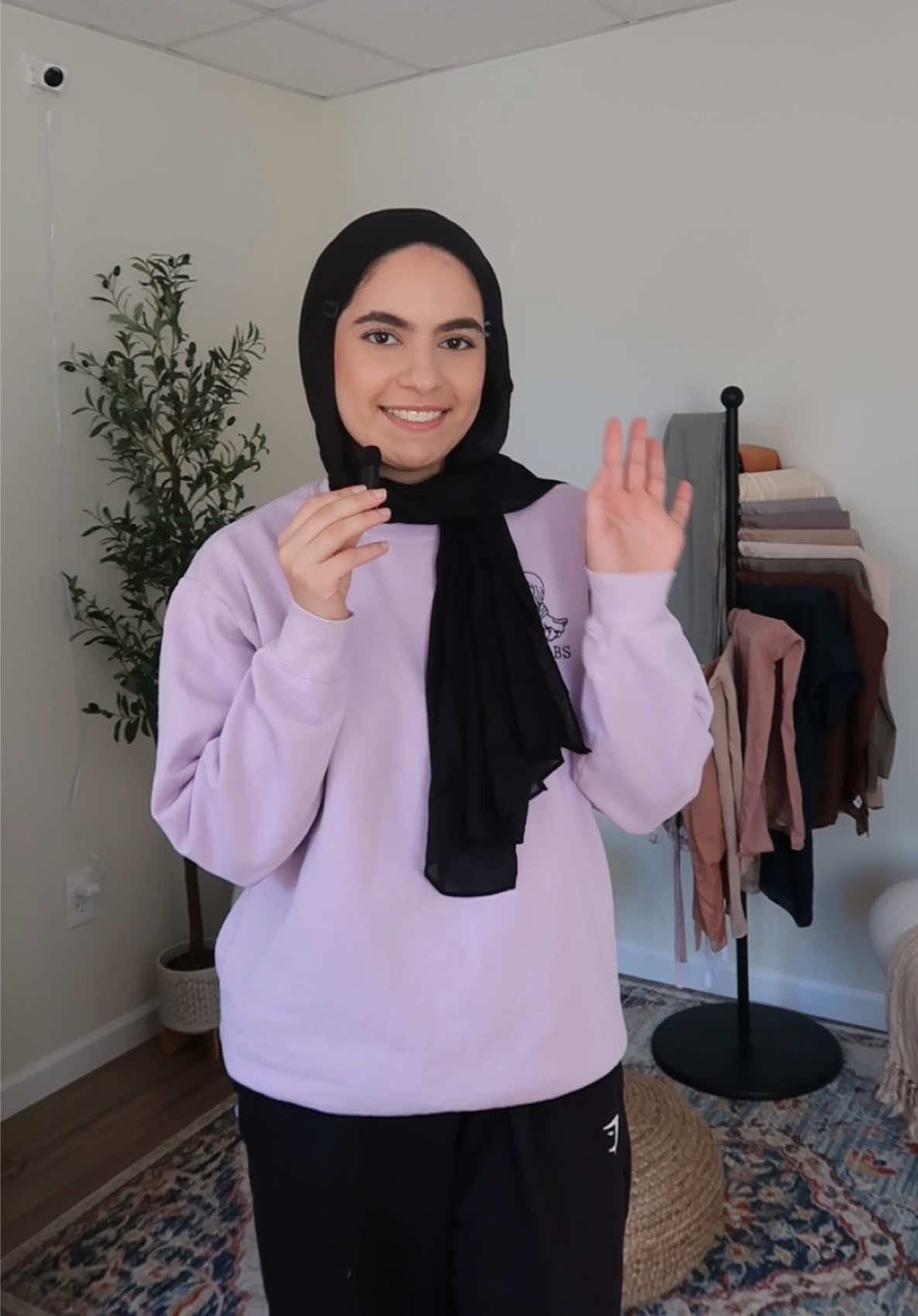 welcome to LuxHijabs HQ ✨