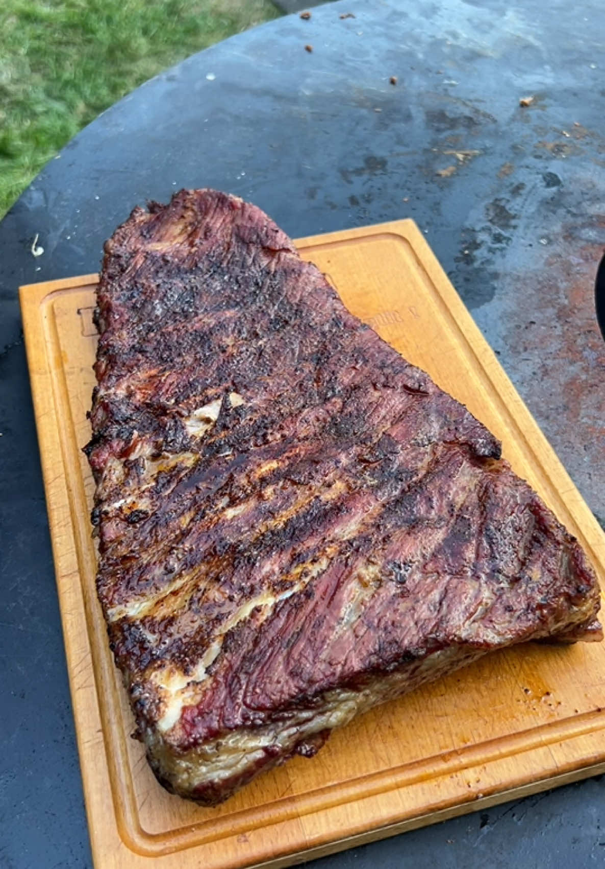 Ribs 🤤 #bbq #meat #meatlovers #grill #grilling @kreutzers.eu [Werbung]