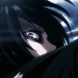 Mikasa version #AttackOnTitan #mikasa #mikasaackerman #shingekinokyojin #takayama_squad #tomoe_squad | @mordarbll 