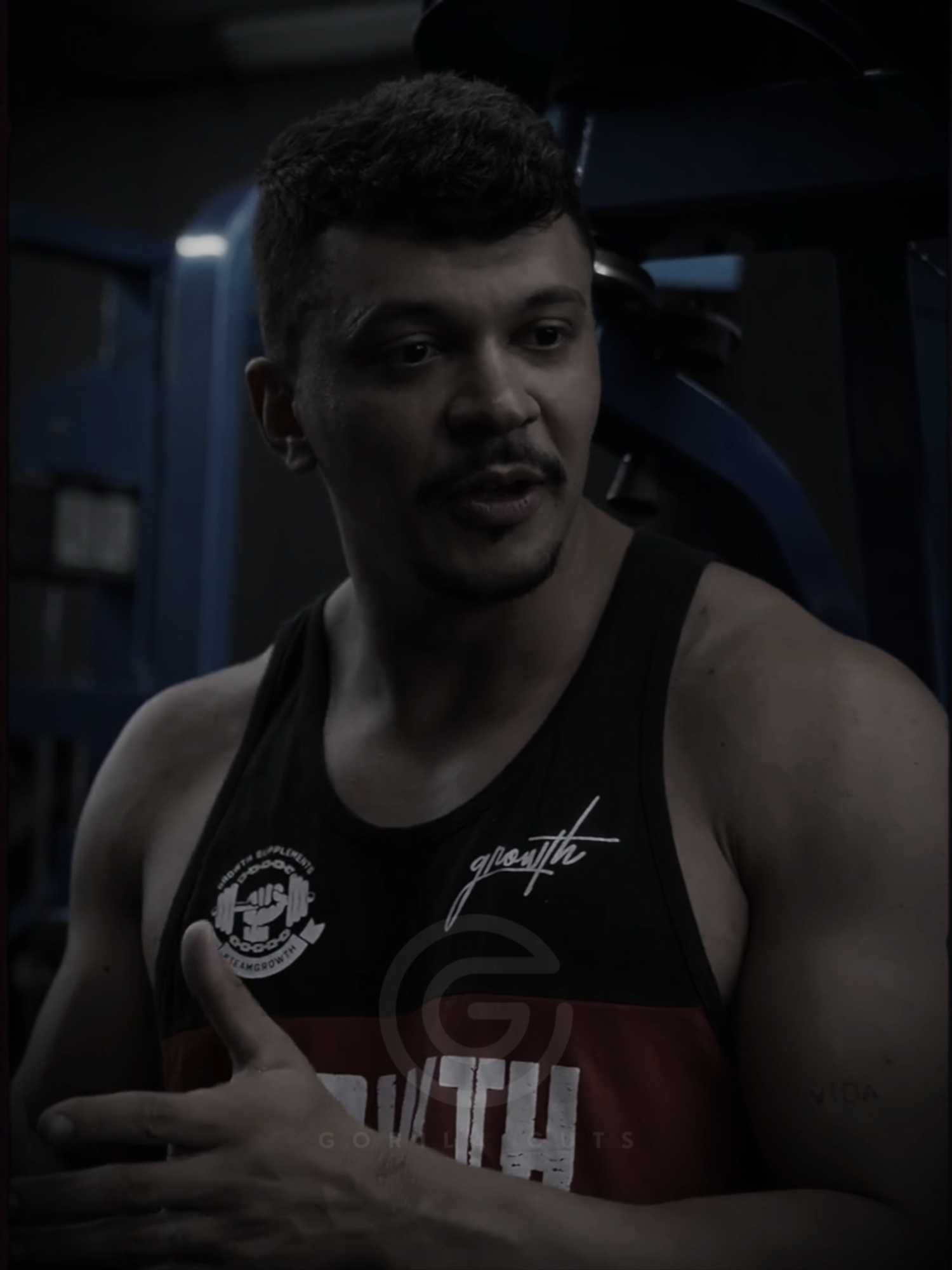 Pare de Dar Desculpas para Si Mesmo... 🙏🏻🏆 #maromba #academia #musculação #motivacao