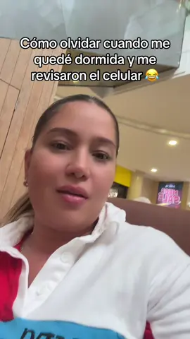 Cosas que no volverán a pasar, por que ya borro todo 😂