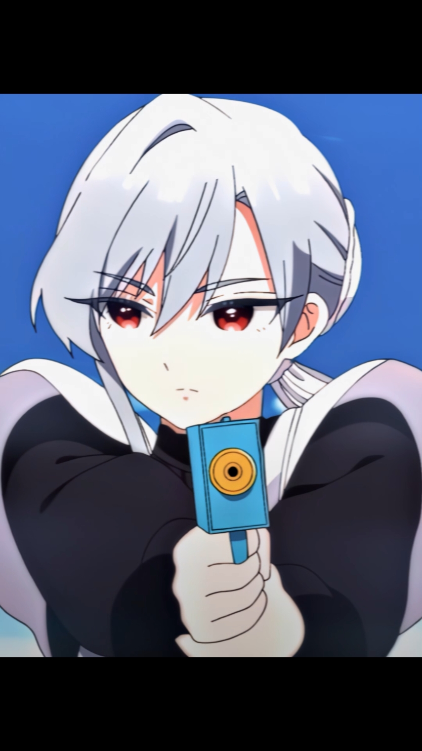 #eiai #nanoeiai #kiminokotogadaidaidaidaisuki #the100girlfriendswholoveyou #hanasq 