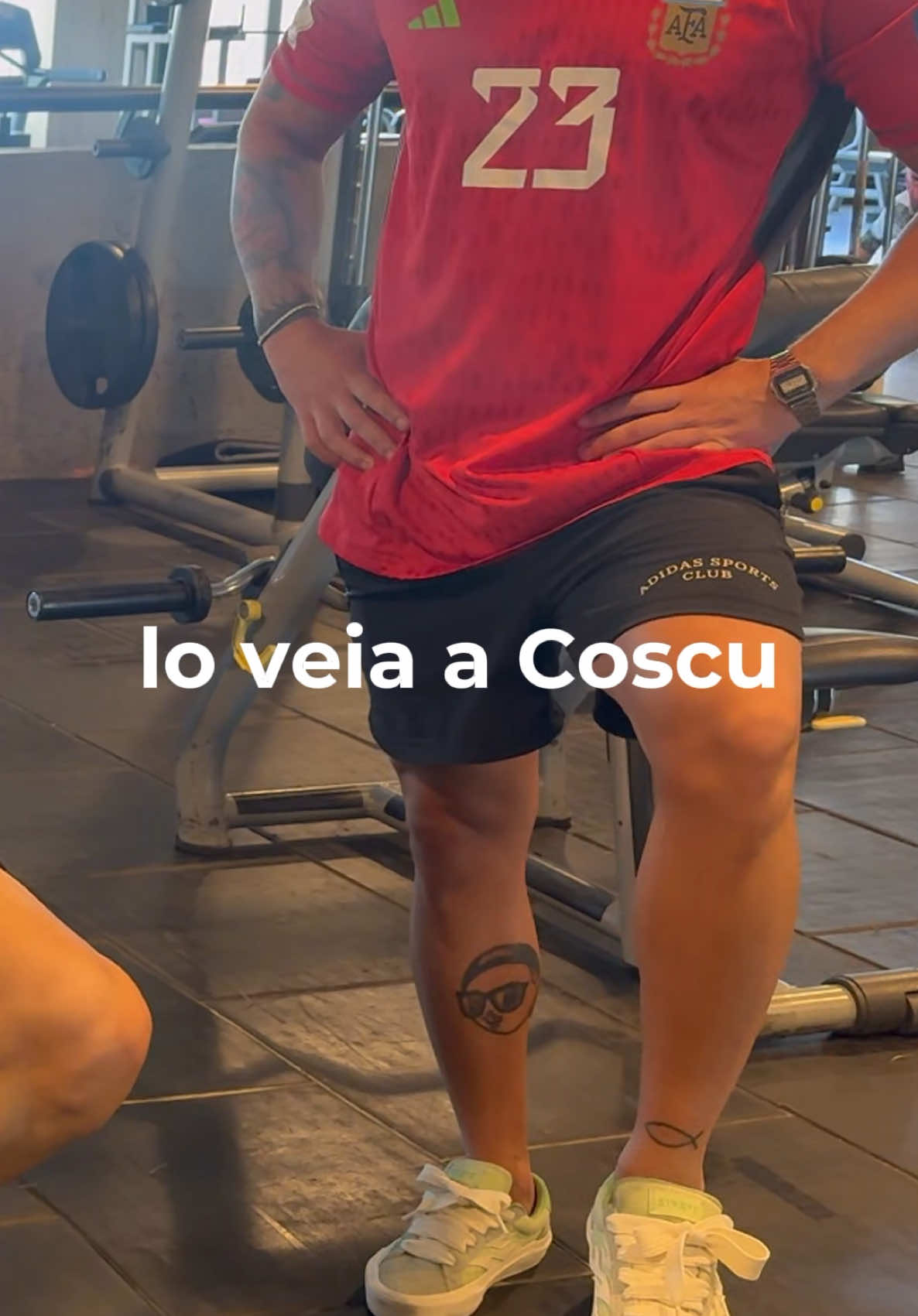 🎥 Video completo: https://youtu.be/Xb5xBfL_Wts?si=iE4wGxCISqDQmY0b 👨‍💻Seguime si buscas un cambio sostenible sin RESTRICCIONES #fitnessargentina #fitnessuruguay #fitnessespaña #coach #gym