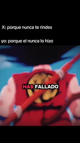 yo jamás me rendiré #pov #goku #dragonball #noterindas #parati #viral_video #fyp #fyp #noterindas 