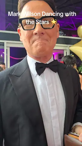 #markwilson #dance #dancingwiththestars #aactaawards #filmawards 