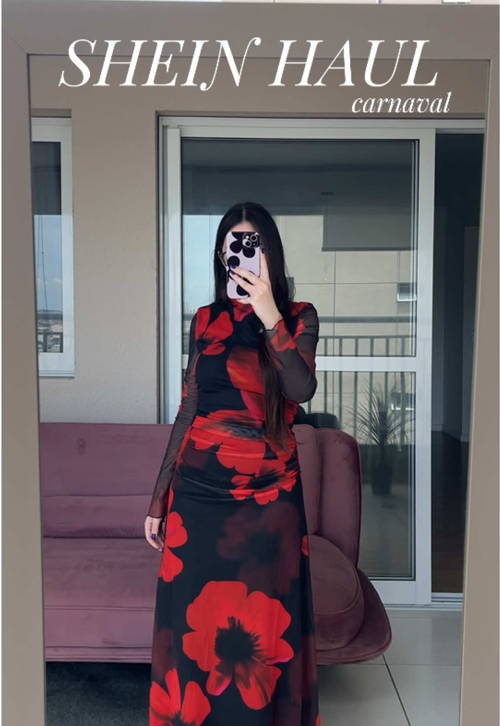 esse vestido… ♥️ Viva o melhor do Carnaval com as ofertas incríveis da SHEIN! De 3/02 a 17/02: Até 90% de desconto em mais de 300 mil itens! 💘 ✨Código de Pesquisa: 44QDX  ✨Cupom: boredlornaBR  #SHEINCarnaval25 #SHEINforAll #saveinstyle #sheinpartner   @SHEIN @SHEIN Brasil 