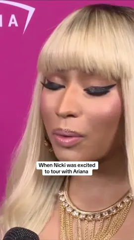 Nickiana 4 life ☁️