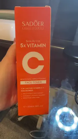 Face toner #fyp #unitedstates #creatorsearchinsights #facecare #sadoer #sadoerproduct #korenskincare @Sadoer 