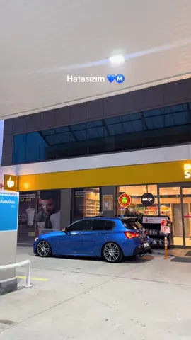 Hatasızım 💙Ⓜ️ #msport #f20 