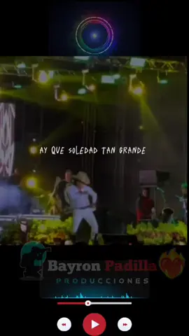 hay que soledad tan grande la que siempre me acompaña,desde que tú me dejaste solo vivo angustiado , vuelve vuelve pronto que me voy a morir,si tú vuelves yo seré muy feliz #angelguaraca #guamote_ecuador🇪🇨 #capcut_edit #2025 #bayronpadilla #sigueme❤️ 