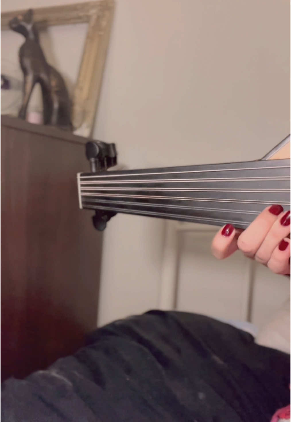 أبحرت بعيونك 🧍🏼‍♀️#عبدالله_السالم #عزف_عود #اكسبلورexplore #اكسبلور 