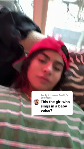 Replying to @James Devlin  yes James what about it 