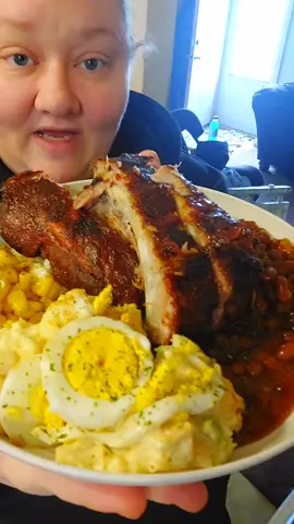 #easydinner #foodtiktok #food #MomsofTikTok #fypシ #EasyRecipe #dinner #foodoftiktok #Foodie #ribs 