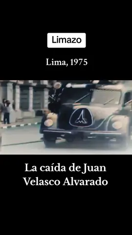 #Limazo #lima #🇵🇪  #1975 #viral #5deFebrero #limaperu #Perúantiguo #pasado 