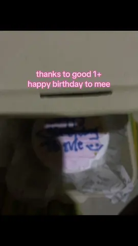 happy birthday to me 17 year🥳💗#4upage #ulangtahun #mybirthday #fyp #4u #february 