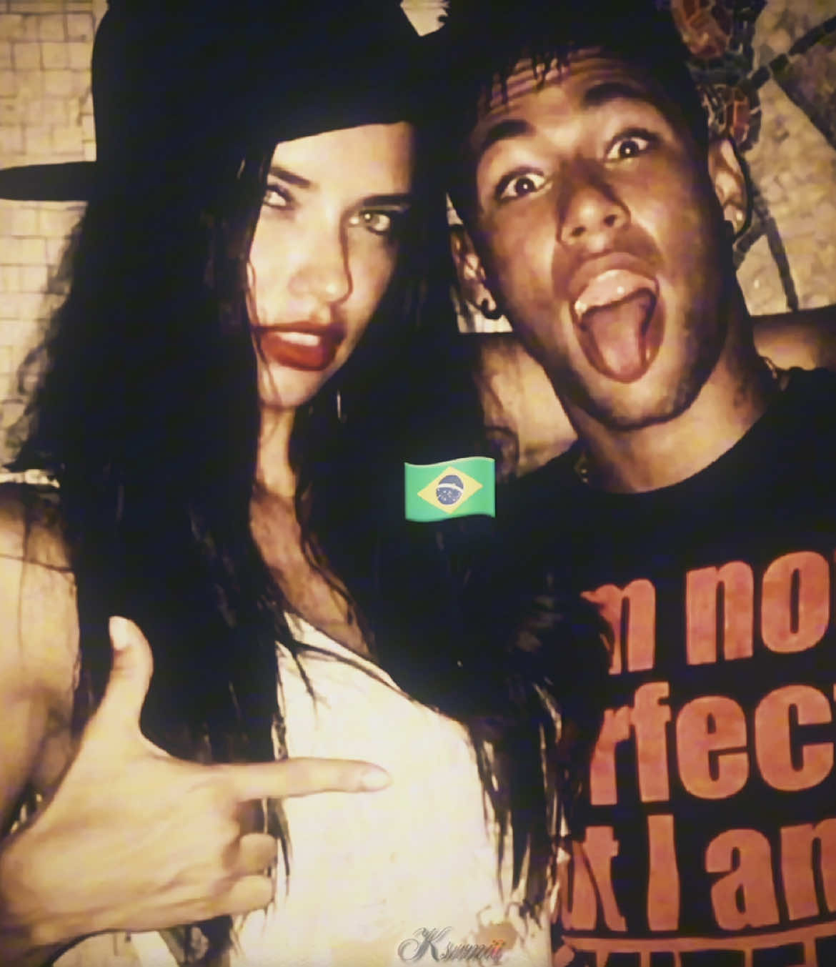 Brasil🇧🇷 || ##adrianalima #neymar #adrianalimaedit #neymaredit #victoriassecret #edit 