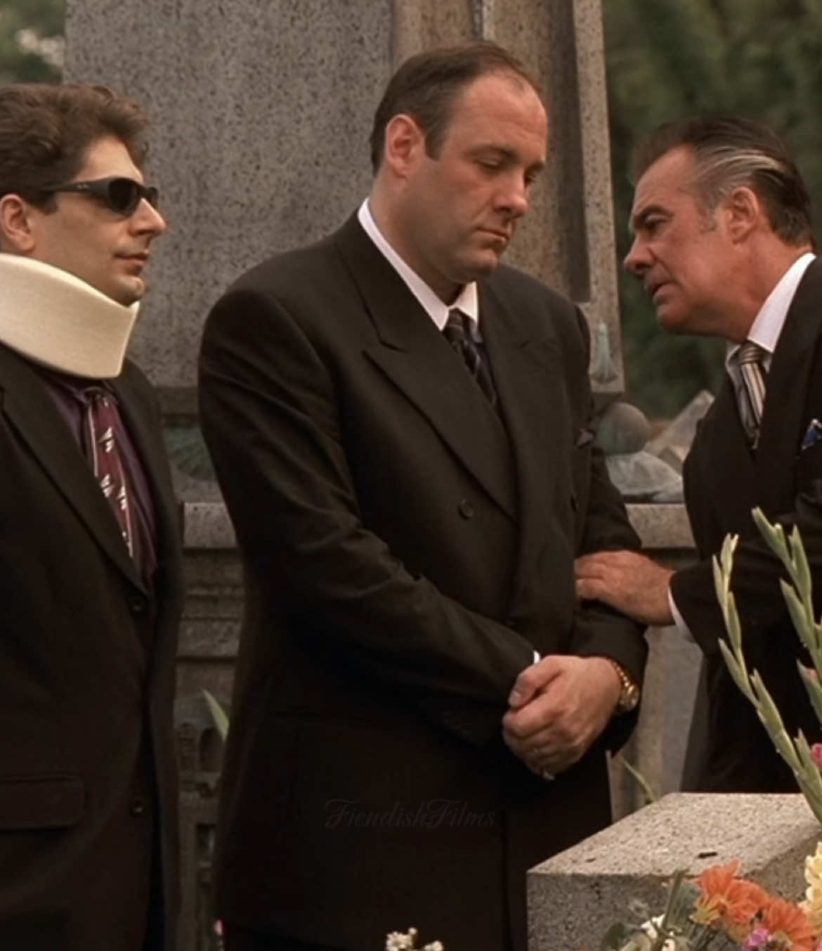 The Sopranos what ever happened there? | @Hertz | #sopranostok #thesopranos #sopranosedit #christophermoltisanti #capcut_edit #fyp #viral 