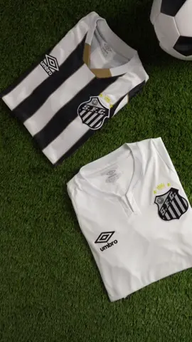Camisetas Santos 2024/2025 . . . #santos #camisadetime#camisetas 