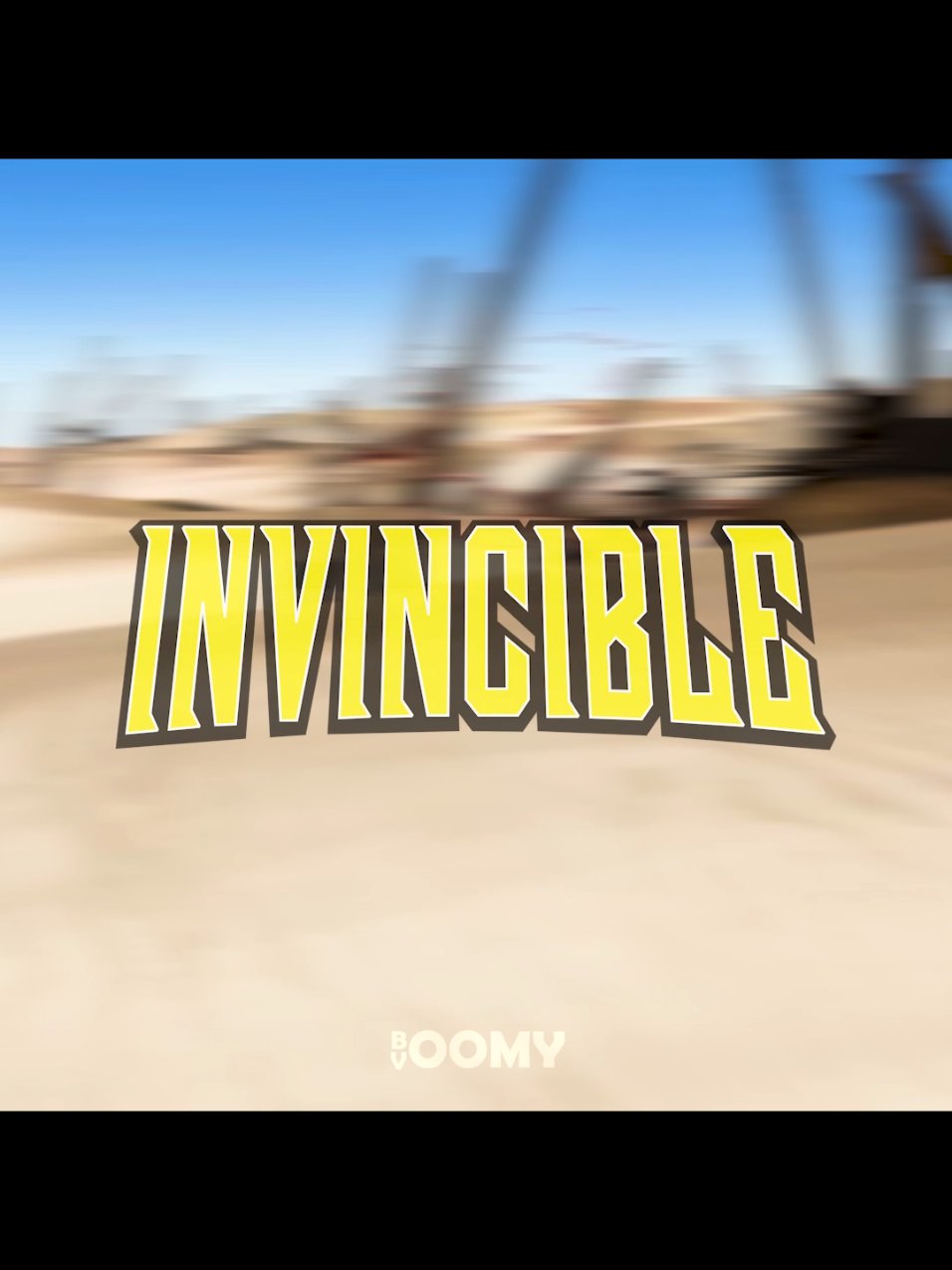 Season 3 soon I'M HYPED!! Also I'm aware the intro is too long shush | #invincible #invincibleedit  #markgrayson #edit #fyp 