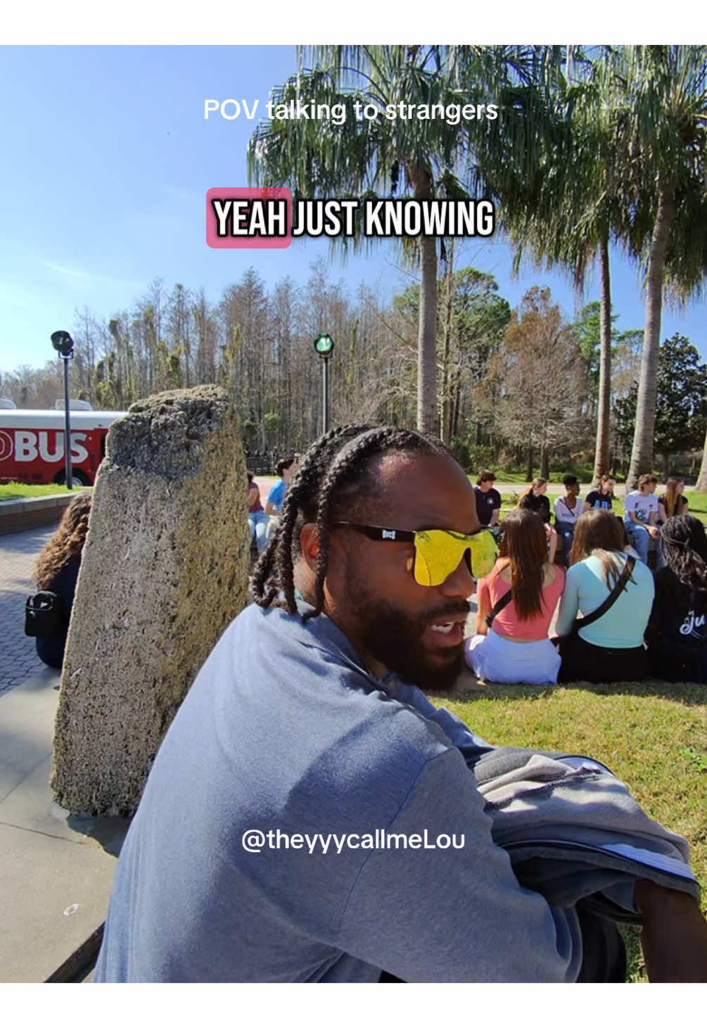 I knew he was going to say something amazing 💯 #freewill #modivation #povs #social #fyp #smile #strangers #jesus #jesuslovesyou #modivation 