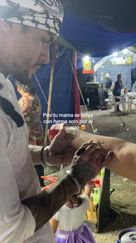 jaja fue en la feria de tizimin #arabe #feriavalladolid #humor #viral