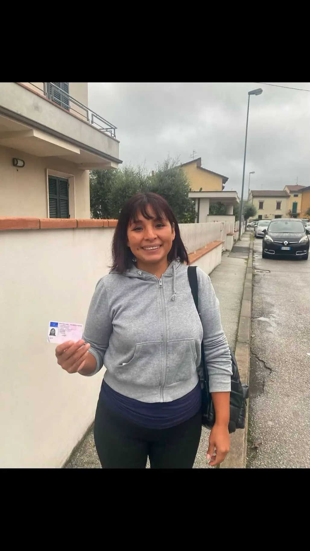 Cliente soddisfatto Grazie per la fiducia ❤️🫂