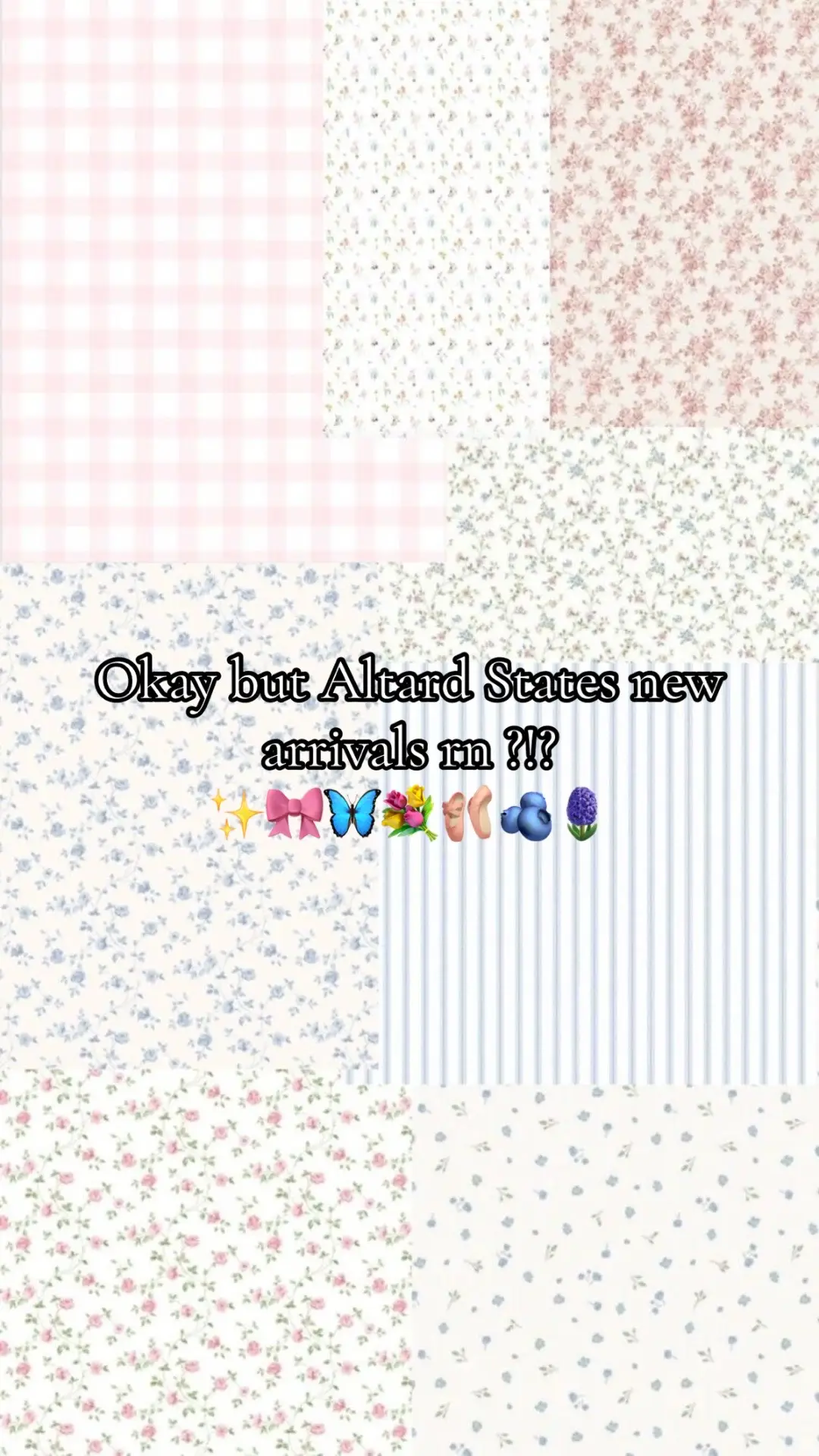 @Altar’d State #fyp #shopping #newarrival #spring #springfashion #foryoupage 