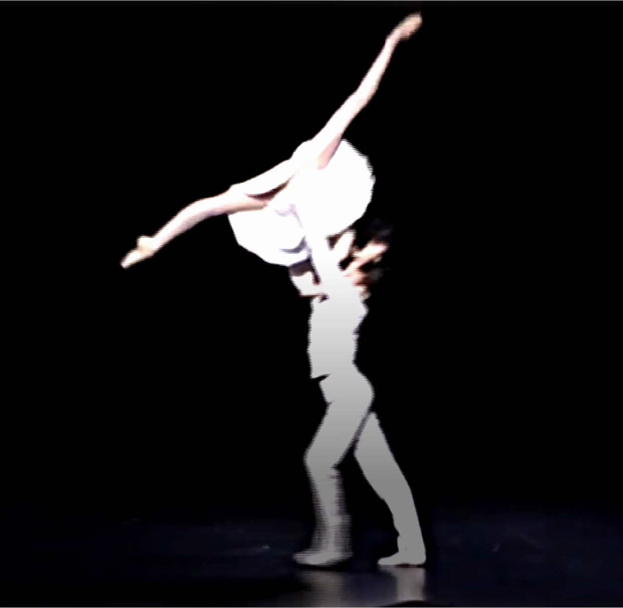 #fyy #viral #bale #ballet #danca #dancer #edit #alightmotion_edit 