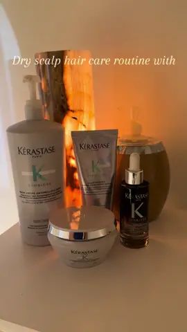 Revive & hydrate! 🌟 Kerastase’s Symbiose line will help with any of your dry or flaky scalp and hair needs. Treat yourself to the best, high end hair care in our luxury head spa—because you and your hair deserve it! 💕@Kérastase #kerastase #haircare #headspa #albuquerque #relaxationgoals #dryscalp
